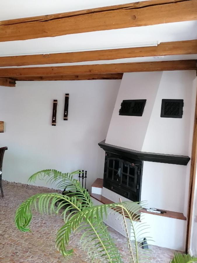 Blumenwerkstatt Mit Sauna Und Jacuzzi Dankerode  Extérieur photo