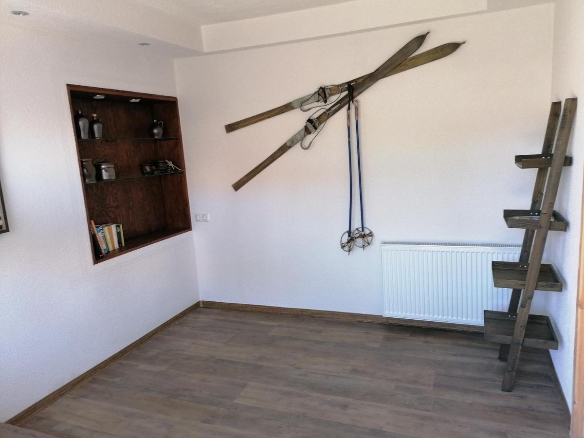 Blumenwerkstatt Mit Sauna Und Jacuzzi Dankerode  Extérieur photo